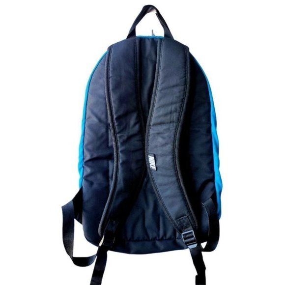 𝅺Nike blue Backpack - Picture 2 of 7